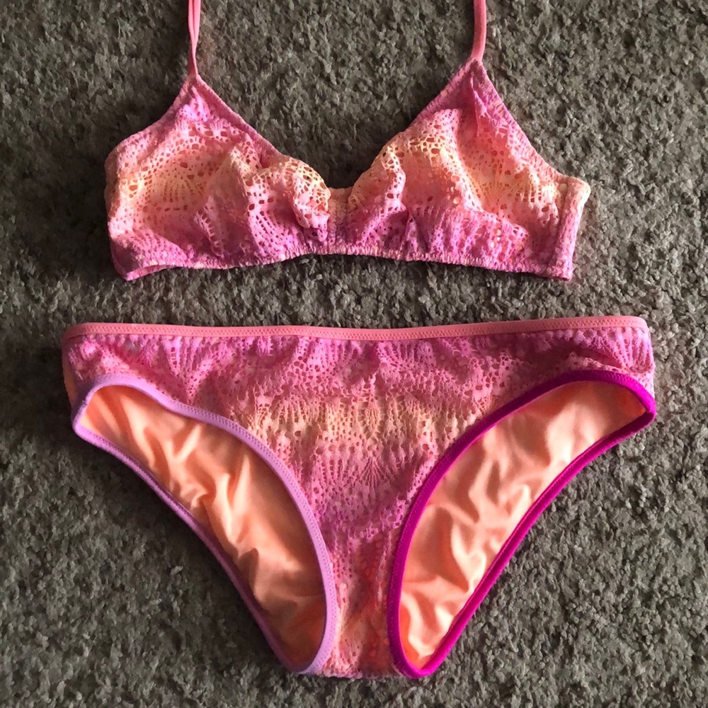 Victoria’s Secret Bikini